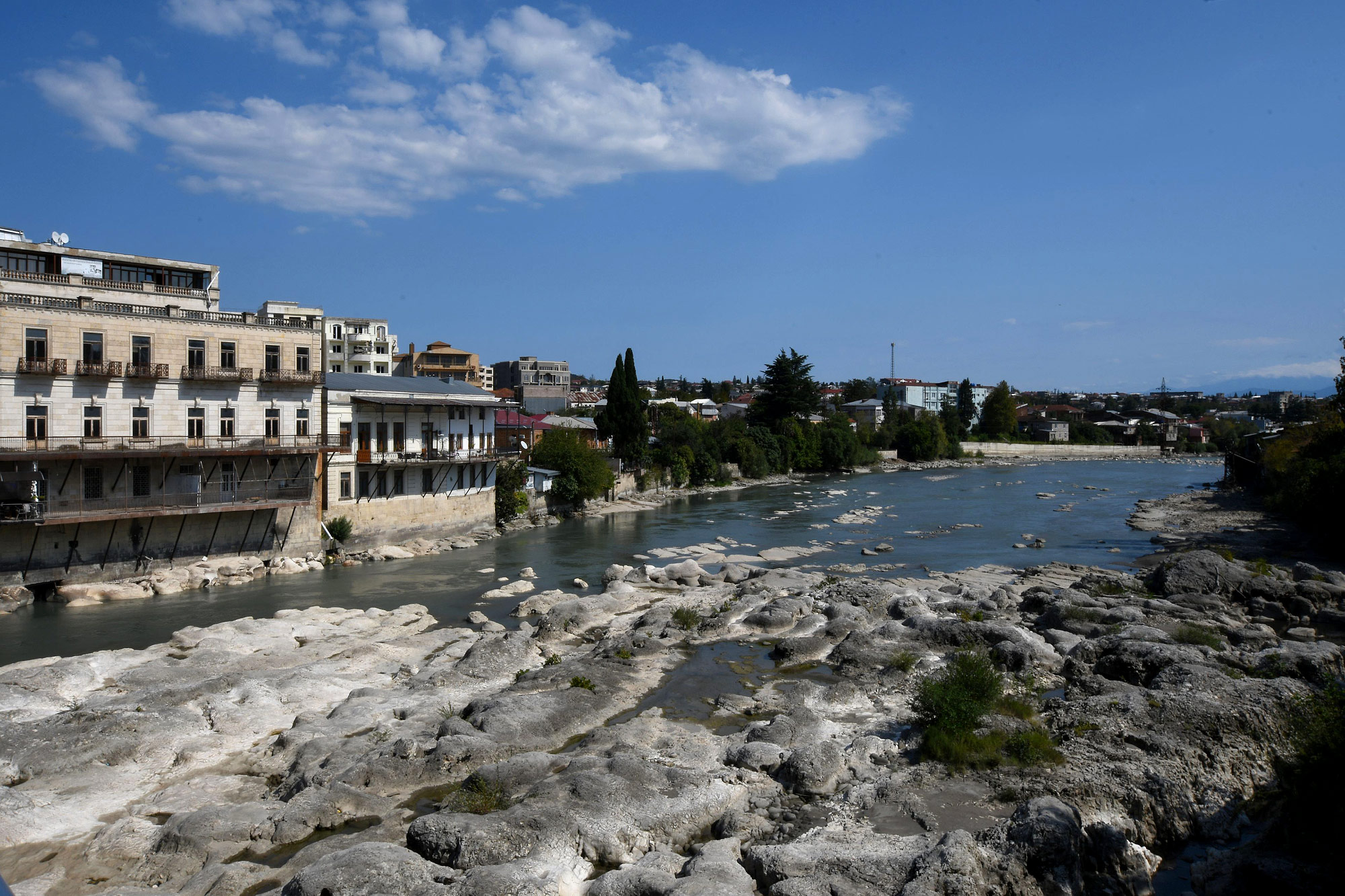 Kutaisi (Photo license: CC BY 2.0)
